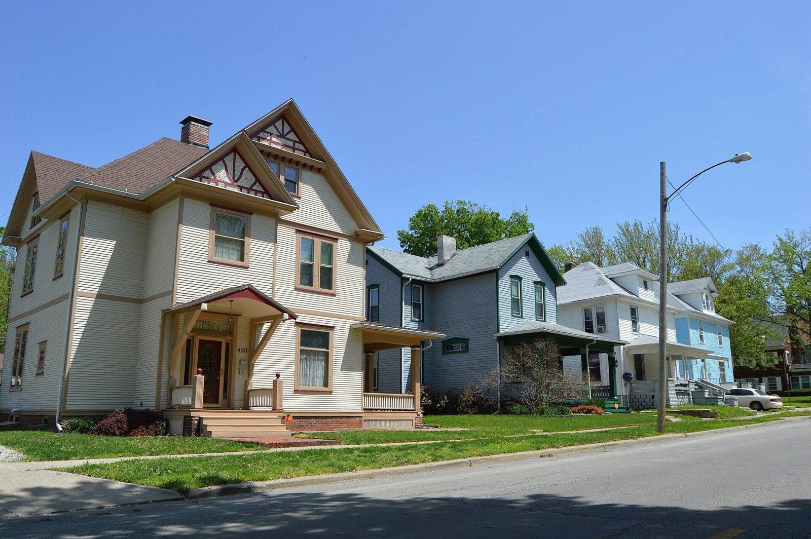 Decatur, IL