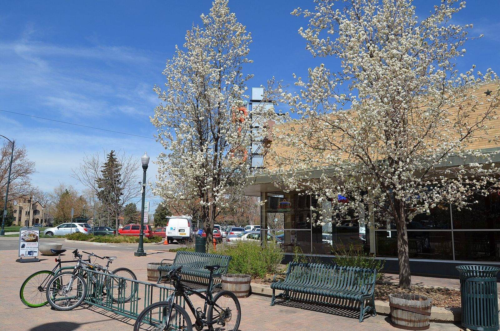 Greeley, CO
