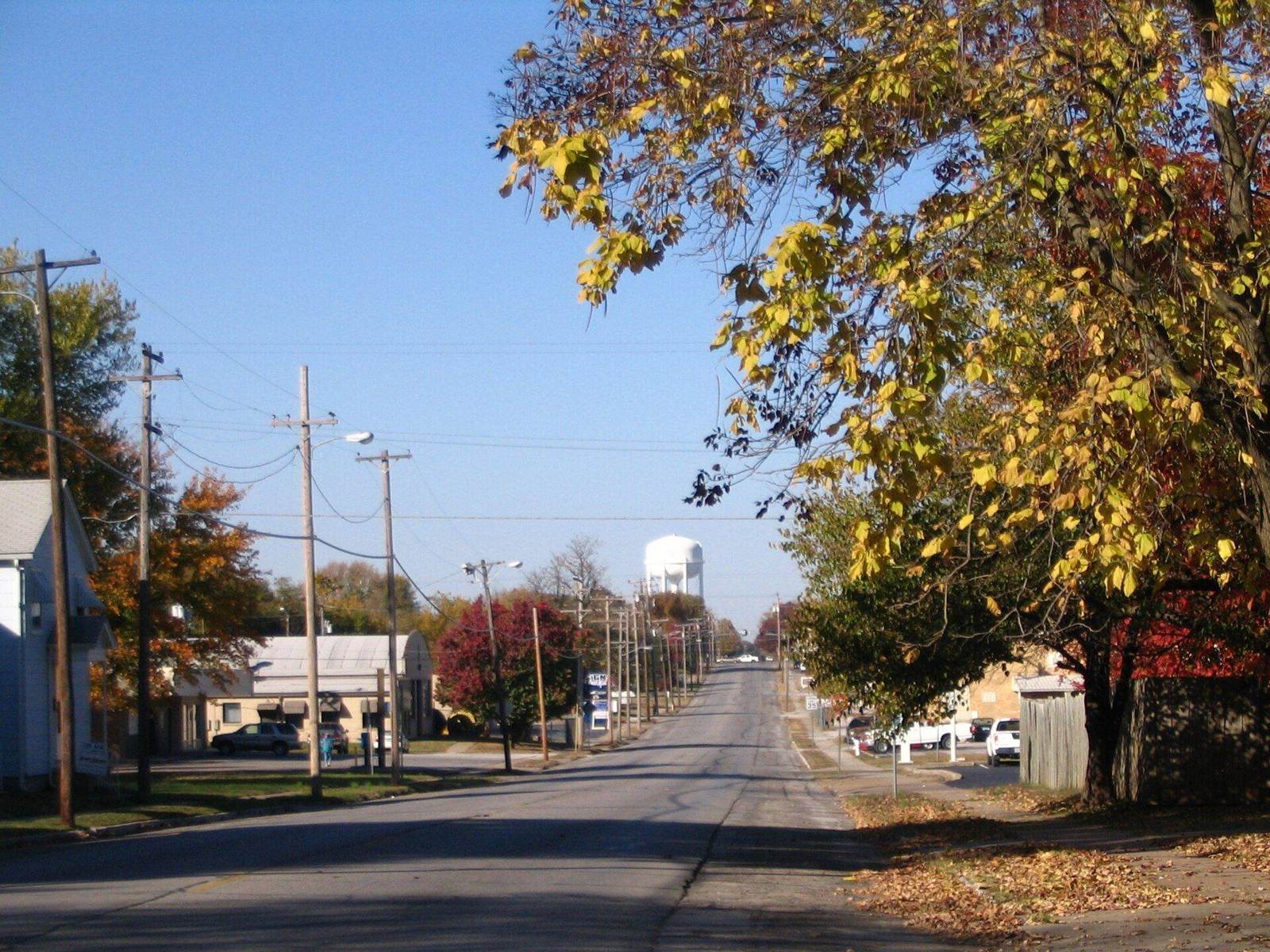 Joplin, MO