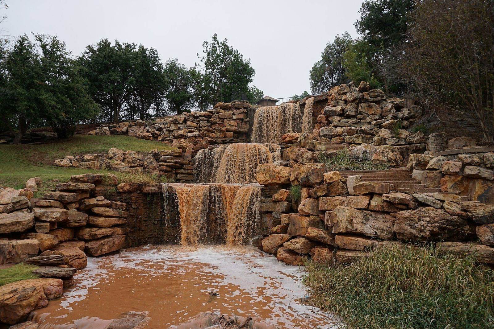 Wichita Falls, TX