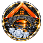 Lafayette Roofing Pros logo